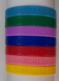 awareness bracelets awareness bracelets
