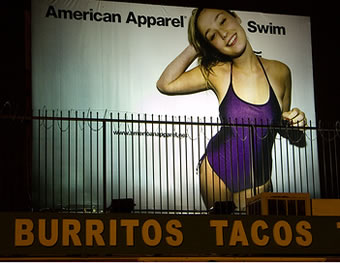 ugly billboards