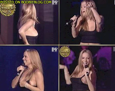 Mariah Carey