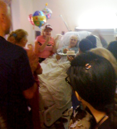 hospital