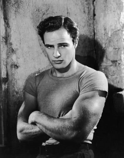 marlon