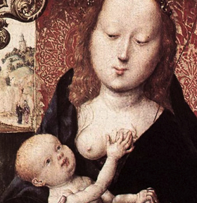 Women+breastfeeding+in+public