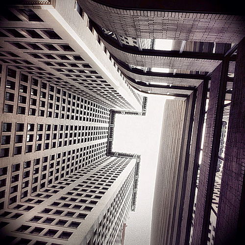 up